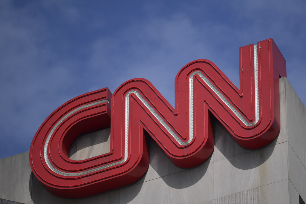 CNN to Pay $5M in Defamation Case Against U.S. Navy Veteran