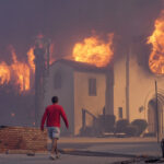 Wildfires Destroy LA Houses of Worship, Faith Persists