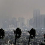 Wildfires Prompt Postponements of LA Sports Events