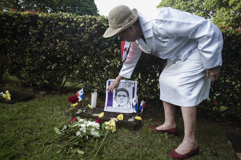 Panama Canal Tensions Resurface on Historic Martyrs’ Day