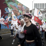 Panama Canal Tensions Resurface on Historic Martyrs’ Day