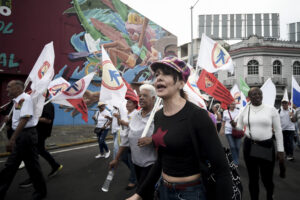 Panama Canal Tensions Resurface on Historic Martyrs’ Day