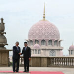 Japan Boosts Defense Ties with Malaysia, Indonesia