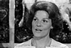 Anita Bryant’s Legacy: From Fame to Controversy