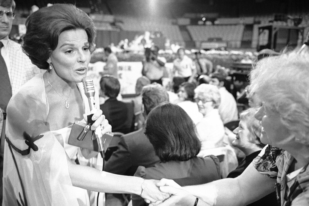 Anita Bryant’s Legacy: From Fame to Controversy