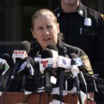 LA Fire Chief Kristin Crowley Faces Wildfire Fallout