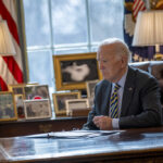 President Joe Biden to Deliver Farewell Address from Oval Office