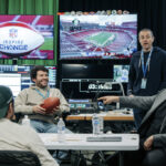 Prime Video Revolutionizes NFL Games with AI Features