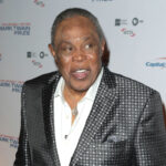 Soul Legend Sam Moore of Sam & Dave Dies