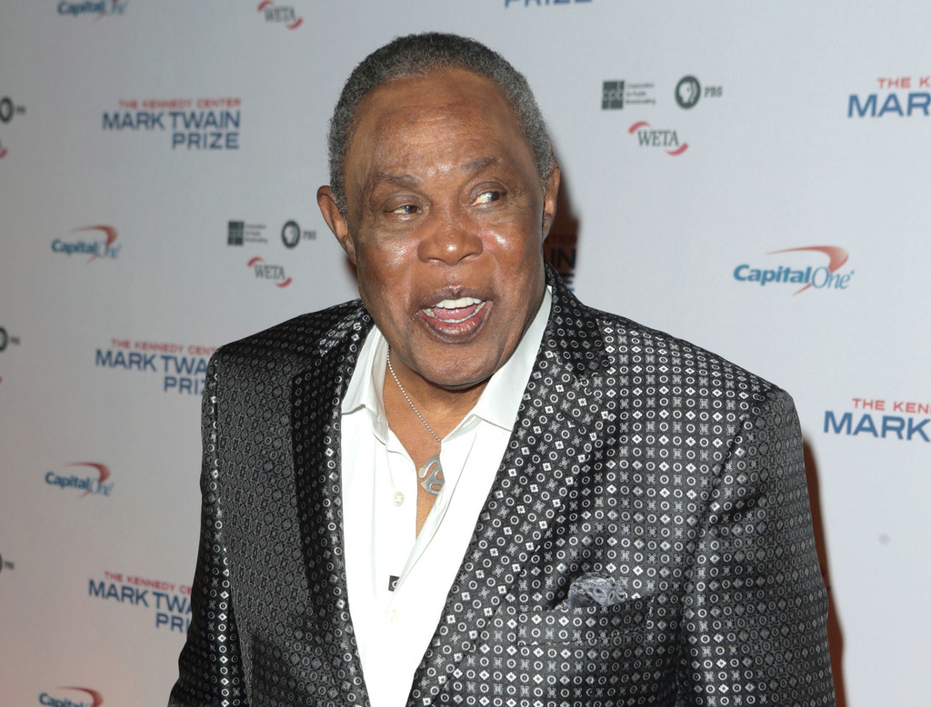 Soul Legend Sam Moore of Sam & Dave Dies