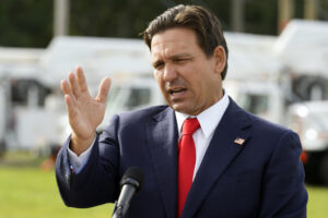 DeSantis Prepares Florida for Trump’s Immigration Crackdown