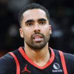 Ex-NBA Player Jontay Porter Sports Betting Updates