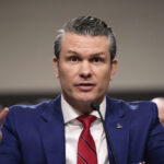 Poll: Americans Divided on Hegseth for Defense Secretary