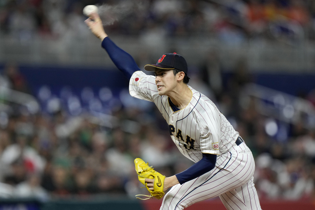 Roki Sasaki to Join Dodgers: Japanese Star’s Move Confirmed