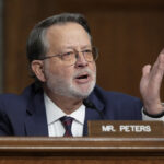 Gary Peters Retirement Opens Key Michigan Senate Battle