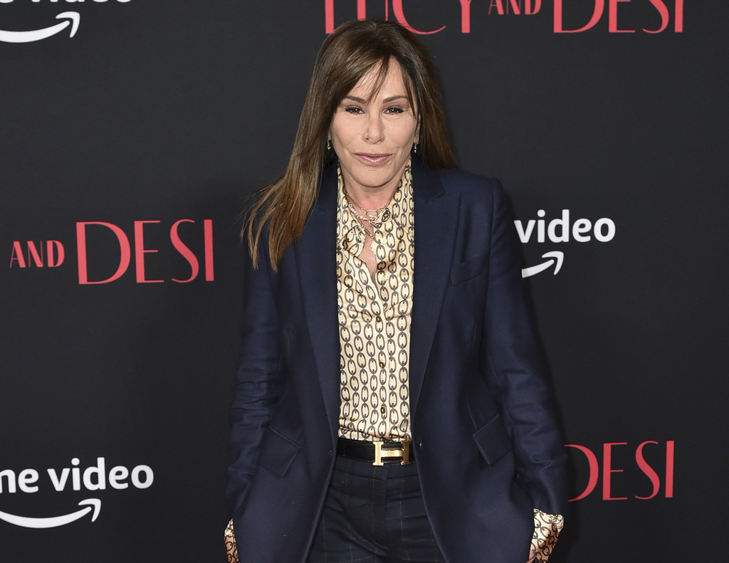 Melissa Rivers Reflects on Wildfire Evacuation and Loss