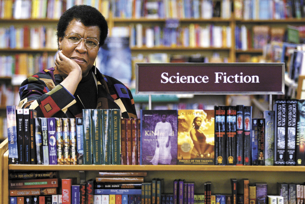 Octavia Butler’s Prescient Works Resonate Amid California Fires