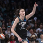 Breanna Stewart Among WNBA Stars Tagged Franchise Player