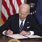 Biden Declares Two New National Monuments in California