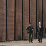 U.S. Border Crossings Drop Amid Biden Policies