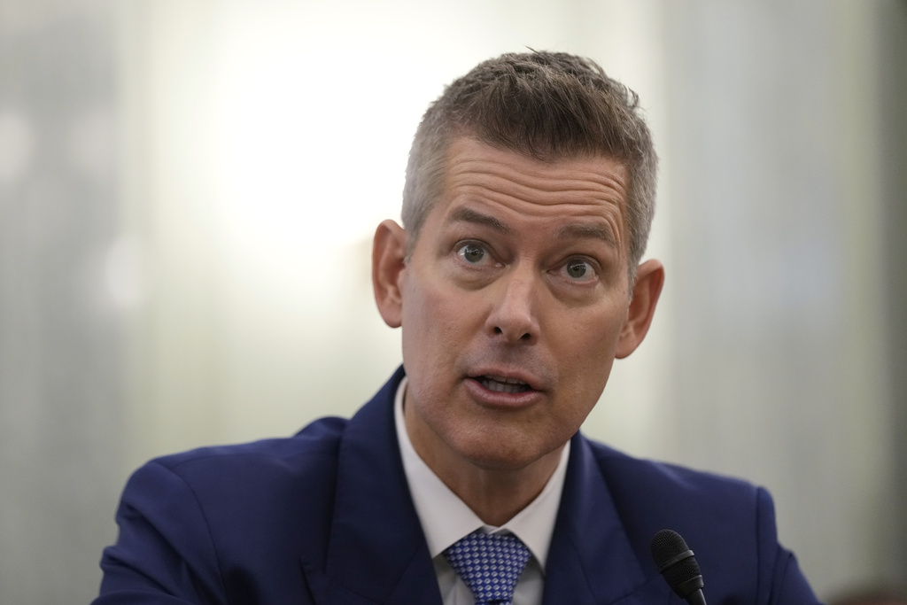 Trump’s DOT Nominee Sean Duffy Faces Senate Scrutiny