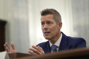 Trump’s DOT Nominee Sean Duffy Faces Senate Scrutiny