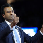 Vivek Ramaswamy Explores Bid for Ohio Senate Seat