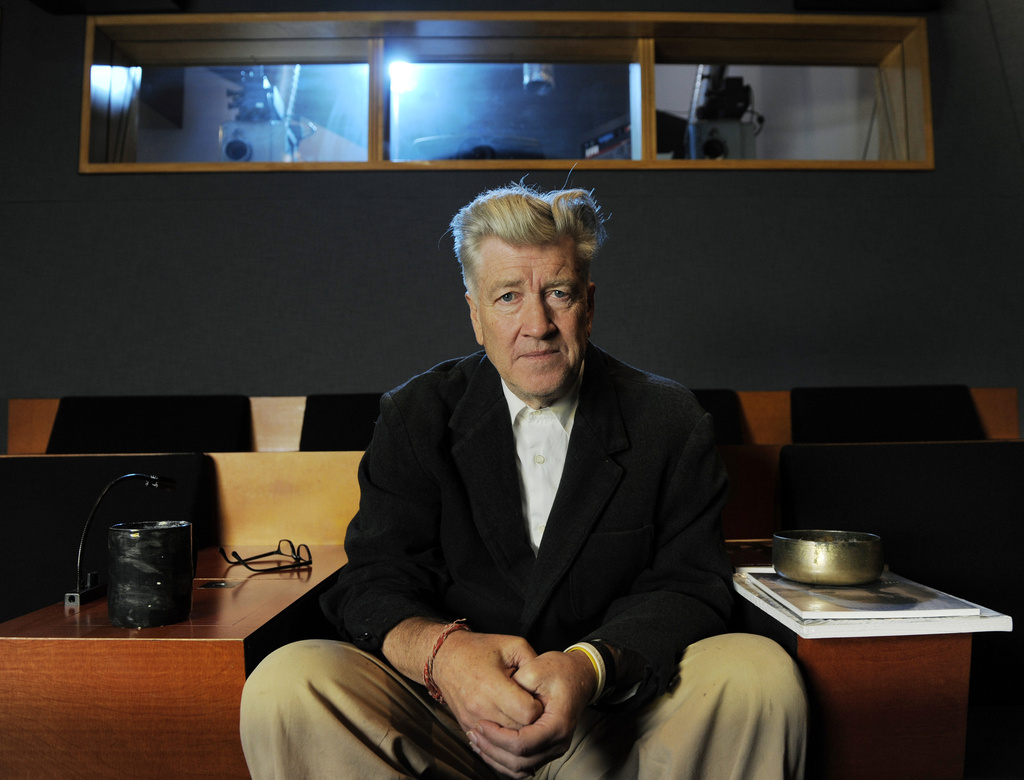 David Lynch Dies Days Before 79th Birthday: A Legacy in Film