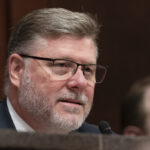 Mike Johnson Appoints Rick Crawford Intelligence Chair