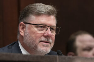 Mike Johnson Appoints Rick Crawford Intelligence Chair