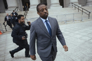 Brian Benjamin Cleared of Charges After Key Witness’s Death