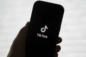 TikTok Removed from App Stores Ahead of U.S. Ban