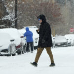 Polar Vortex Brings Extreme Cold and Snow Across the U.S.