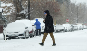 Polar Vortex Brings Extreme Cold and Snow Across the U.S.