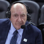 Dick Vitale’s Comeback Post-Cancer Delayed by Injury at Home