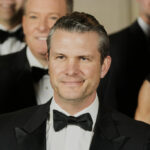 Hegseth’s Pentagon Bid Faces GOP Division and Allegations