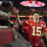 Chiefs Slight Favorites Over Bills: Betting Insights & Predictions