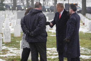 Trump's Victory Rally Ignites Celebration Ahead of Inauguration