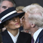 Melania Trump’s Inauguration Hat Steals the Spotlight Again