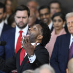 Rev. Lorenzo Sewell’s Prayer Echoes MLK’s Dream at Inauguration