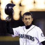 Ichiro Suzuki Becomes First Japanese Hall of Famer