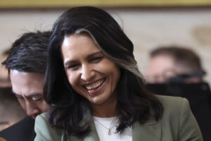 Tulsi Gabbard Nomination as Intelligence Chief Sparks Controversy