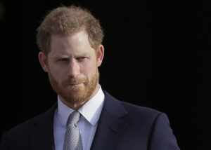 Prince Harry’s Media Reform Efforts Achieve Major Milestones