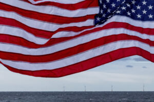 Trump Signs Order to Stop Federal Offshore Wind Leasing