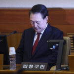 Yoon Suk Yeol Denies Ordering Military to Block Assembly Vote