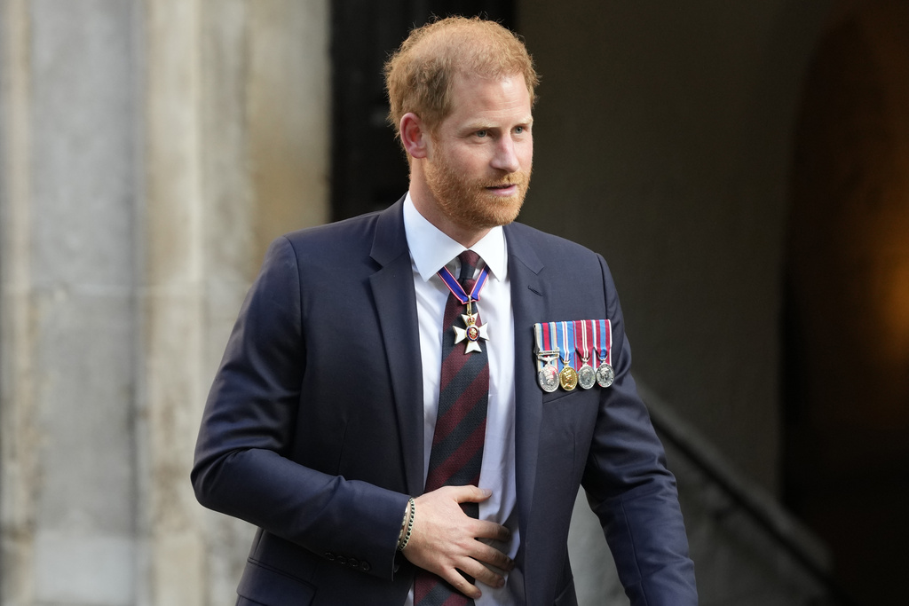 Prince Harry’s Media Reform Efforts Achieve Major Milestones