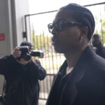 A$AP Rocky Faces Trial Over 2021 Shooting Allegations