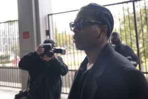 A$AP Rocky Faces Trial Over 2021 Shooting Allegations