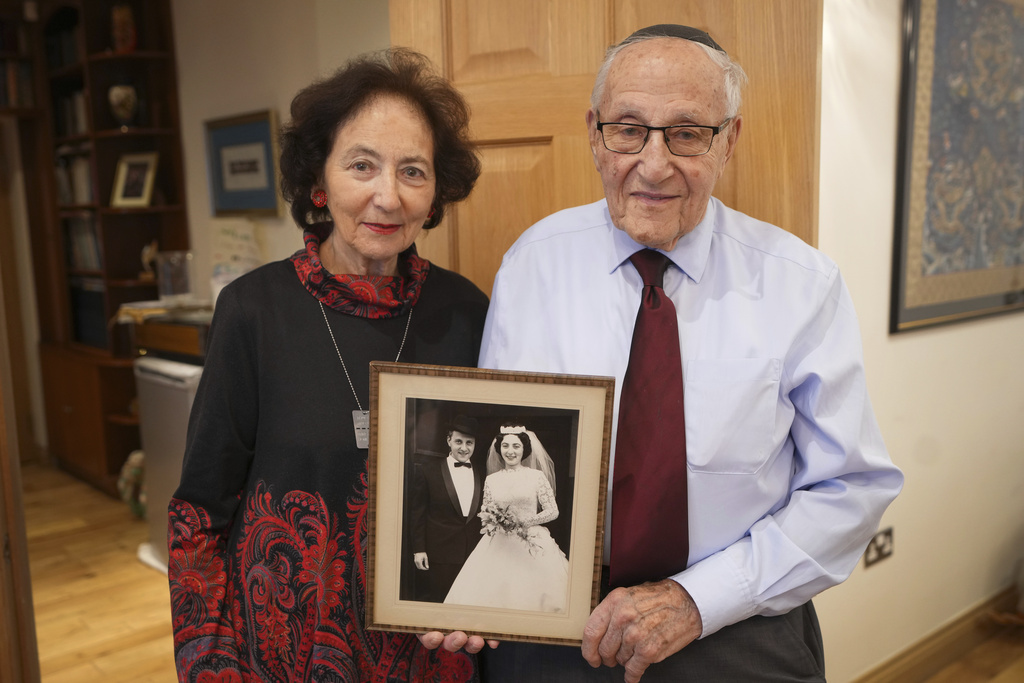 Manfred Goldberg's Holocaust Survival: A Story of Resilience