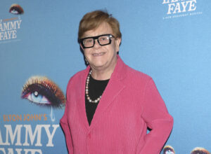 Diane Warren, Elton John Lead 2025 Oscars Music Nominations